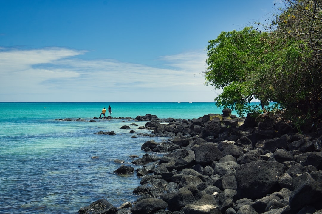 Grand Baie vs Tamarin: Which Side of Mauritius Should You Buy Property In? cover image